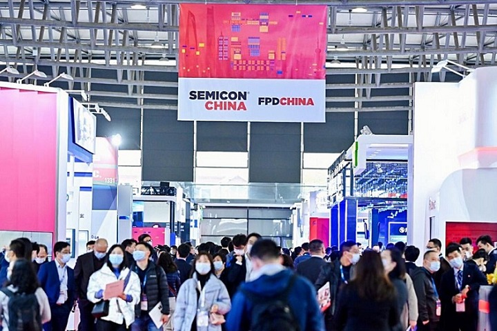 國內規模最大最好的半導體展是哪個？上海半導體展SEMICON(www.hnhuay.cn)