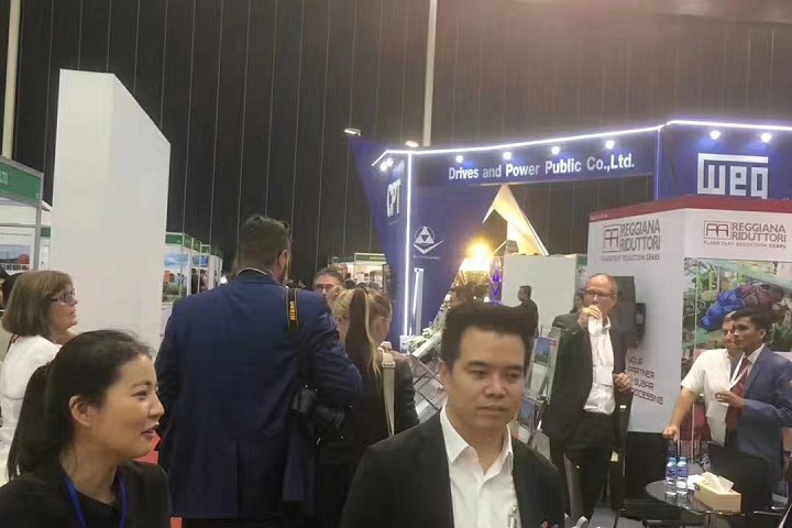 2024泰國糖業(yè)展將于9月12舉行，東南亞最專業(yè)最大的糖業(yè)盛會(www.hnhuay.cn)