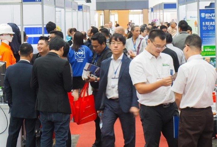 2024孟加拉電力展將于5月16-18日在孟加拉ICCB會展中心舉行(www.hnhuay.cn)