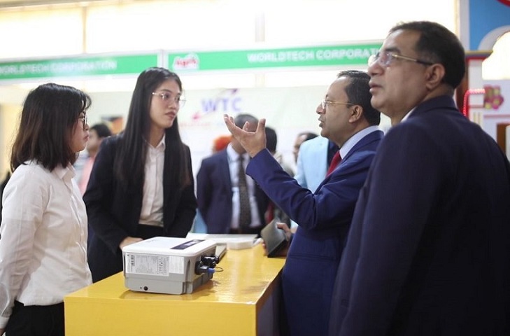 孟加拉國際電力及能源展覽會暨太陽能展PowerGen(www.hnhuay.cn)