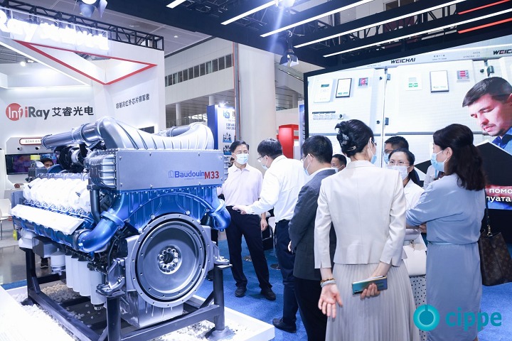 新疆國際石油石化技術裝備展覽會cippe(www.hnhuay.cn)