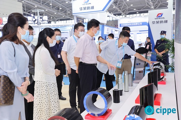 新疆國際石油石化技術裝備展覽會cippe(www.hnhuay.cn)
