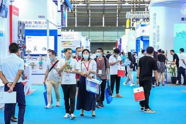 2024成都石油化工展將于5月23日舉行(www.hnhuay.cn)