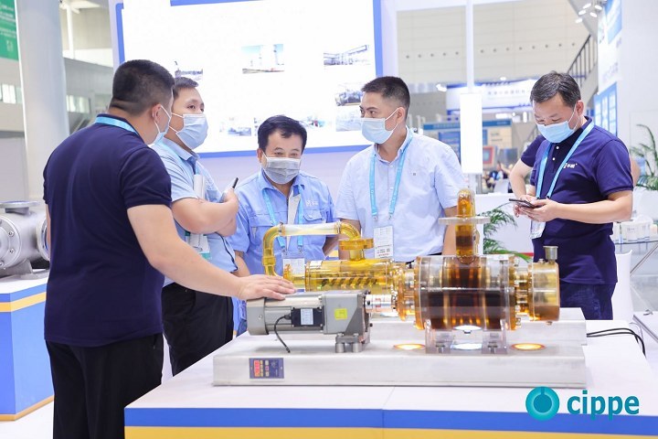 2024成都石油化工展將于5月23日舉行(www.hnhuay.cn)