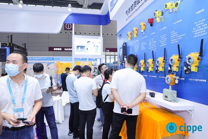 2024第二十四屆北京石油化工展將于3月25日舉行(www.hnhuay.cn)