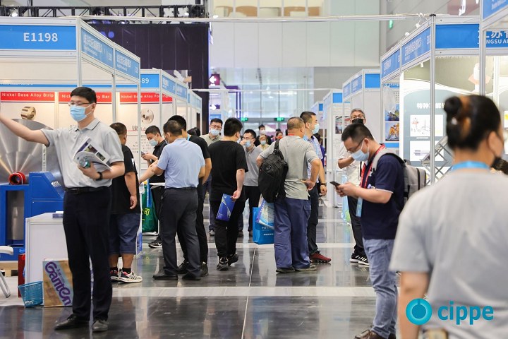 2024第二十四屆北京石油化工展將于3月25日舉行(www.hnhuay.cn)