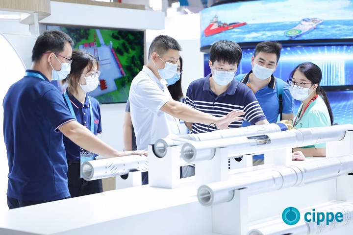 2024第二十四屆北京石油化工展將于3月25日舉行(www.hnhuay.cn)