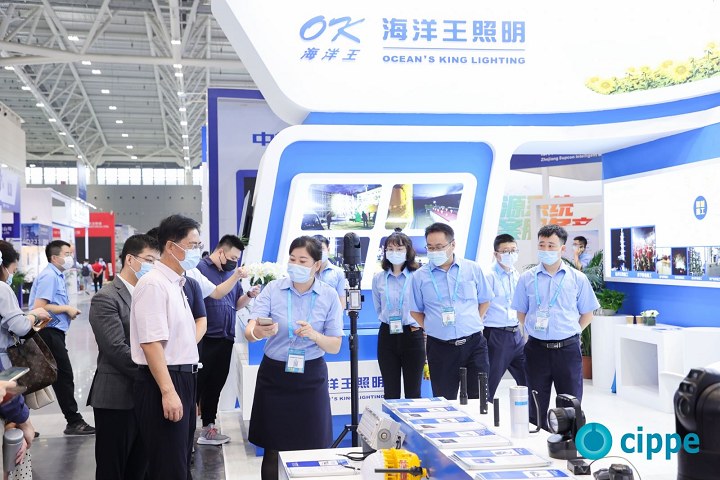 2024第十六屆上海石油化工展cippe將于11月19-21日舉行(www.hnhuay.cn)