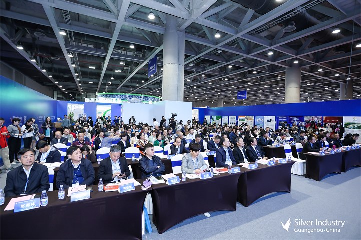 2024中國老齡產(chǎn)業(yè)展將于11月15日再次與您相聚廣州(www.hnhuay.cn)