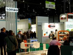 2024亞洲營養保健食品展Vitafoods Asia將于9月18日舉行
