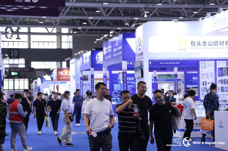 2024年第22屆深圳電機展將于5月28-30日舉行(www.hnhuay.cn)