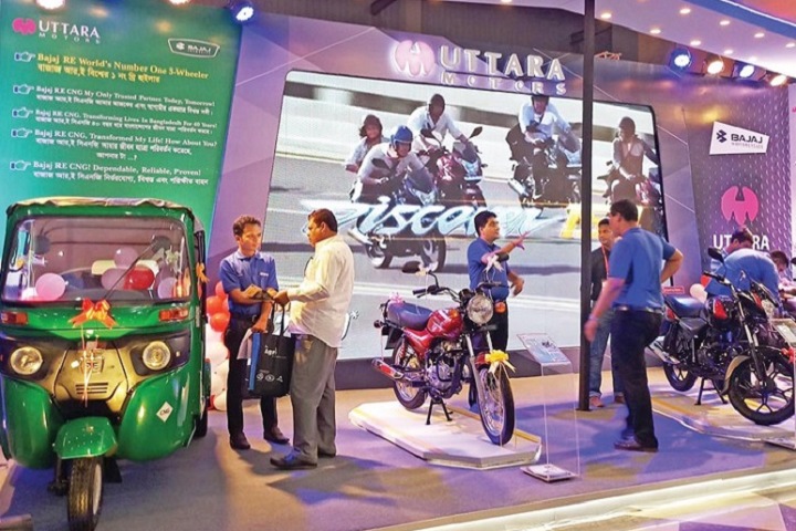 印尼國(guó)際自行車(chē)及電動(dòng)車(chē)展覽會(huì)Asia Bike Jakarta(www.hnhuay.cn)