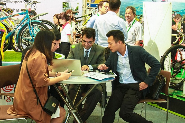 印尼國(guó)際自行車(chē)及電動(dòng)車(chē)展覽會(huì)Asia Bike Jakarta(www.hnhuay.cn)
