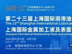 上海潤滑油展的頭像