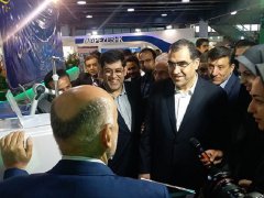 2024年第25屆伊朗醫療展IRAN HEALTH將于5月18日-21日在德黑蘭舉行