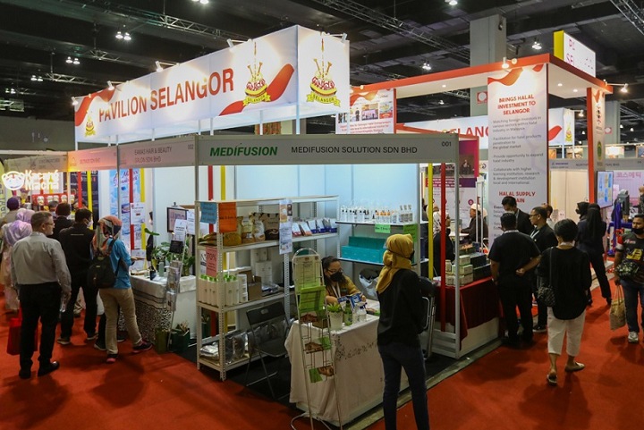 2024年日本國際食品展覽會(JFEX)將于6月19-21日在東京舉行(www.hnhuay.cn)