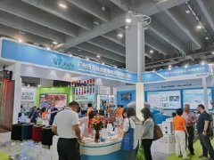 2024第19屆廣州國際泳池設施展覽會將于5月10-12日隆重舉行，體驗國內泳池展盛宴