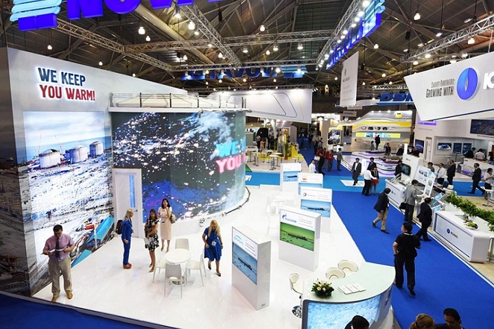 2024年第34屆美國天然氣展覽會GASTECH將于9月17-20日隆重舉行(www.hnhuay.cn)