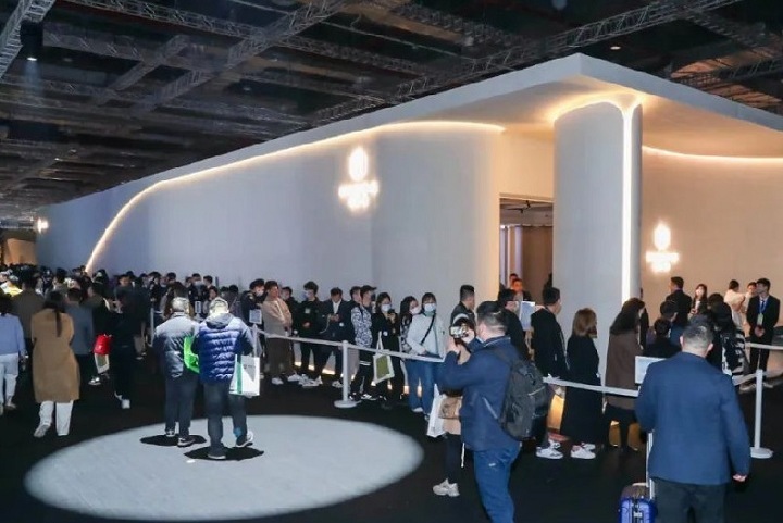 2024上海綠色建筑建材展將于8月舉行，上海綠色建博會是國內唯一專注綠色建材的專業展(www.hnhuay.cn)