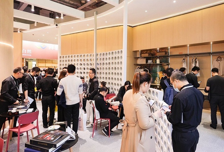 2024上海別墅設計及技術展覽會將于8月7-9日舉行，國內有影響力的別墅展(www.hnhuay.cn)