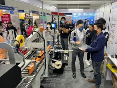 2024越南國際物流展ViMAT將于8月7-9日在河內舉行