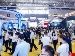 2024年深圳跨境電商展覽會CCBEC將于9月11至13日舉行，國內(nèi)三大跨境展