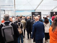 2024年意大利線圈展Coiltech將于9月18-19日在波爾代諾內會展中心隆重舉行