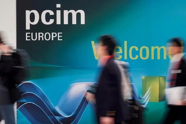 2024年德國紐倫堡電力電子展覽會將于PCIM Europe將于6月11日-13日盛大舉行(www.hnhuay.cn)
