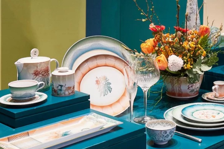 2025年德國法蘭克福春季消費品展Ambiente將于2月7-11日舉行(www.hnhuay.cn)