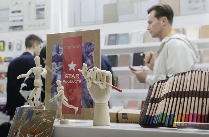 2025年德國法蘭克福春季消費品展Ambiente將于2月7-11日舉行(www.hnhuay.cn)