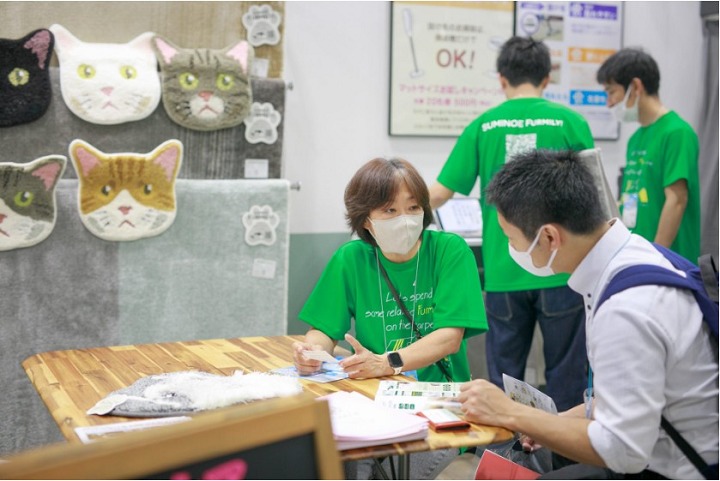 日本大阪寵物用品展覽會Interpets(www.hnhuay.cn)