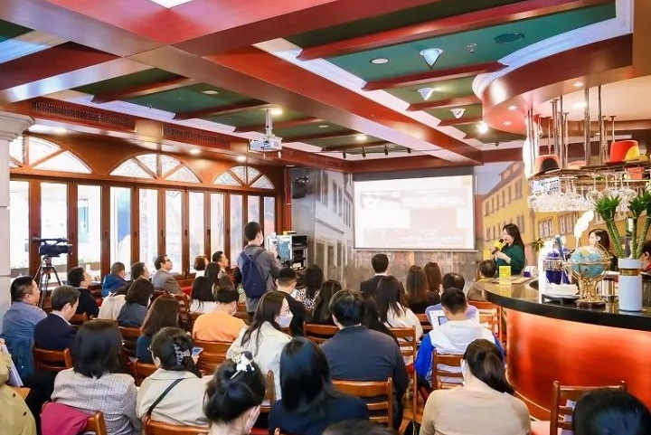 廣州國際旅游展覽會GITF(www.hnhuay.cn)
