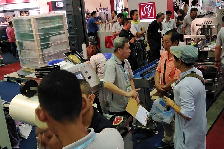 馬來西亞塑料橡膠及模具展覽會M`SIA-Plas(www.hnhuay.cn)