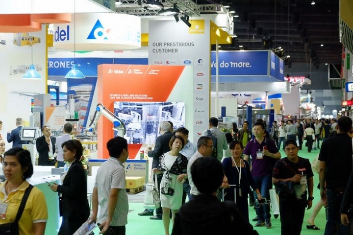 馬來西亞包裝與食品加工展覽會M`SIA-PACK & FOODPRO(www.hnhuay.cn)