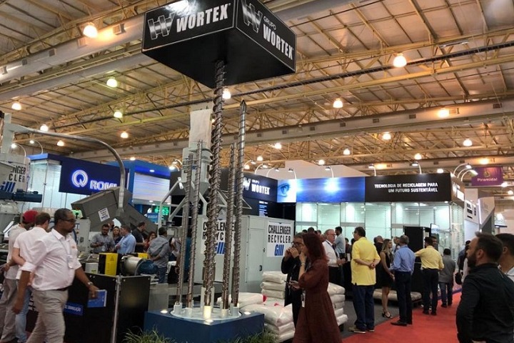 巴西國際塑料橡膠工業展覽會INTERPLAST(www.hnhuay.cn)