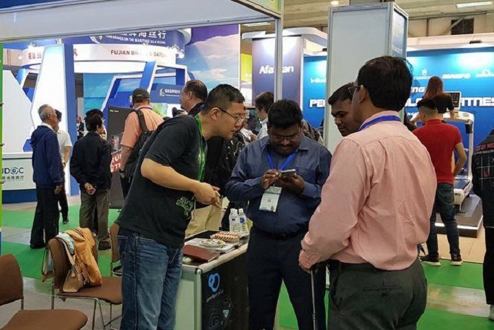 越南國際體育及健身用品展覽會Vietnam Sport Show(www.hnhuay.cn)