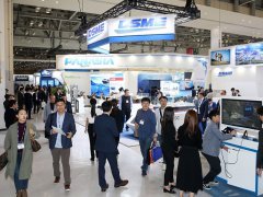 2024年第30屆土耳其工業展覽會將于6月5-8日在伊斯坦布爾隆重舉行