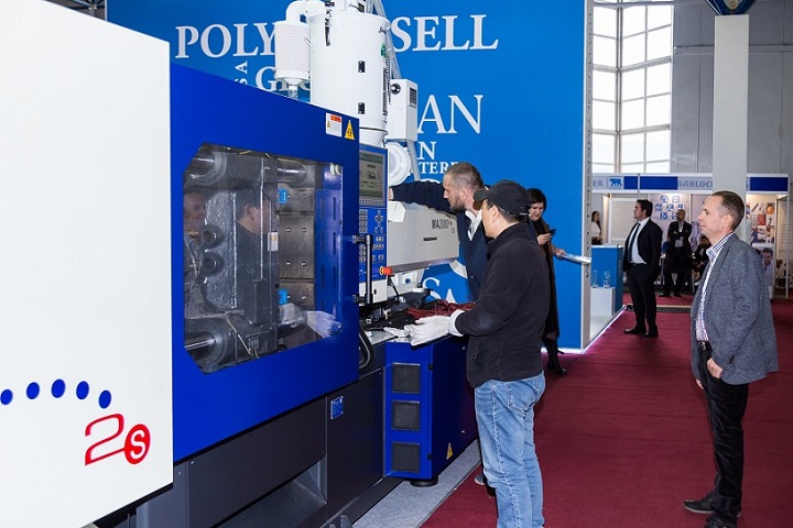 哈薩克斯坦塑料工業展覽會Central Asia Plast(www.hnhuay.cn)