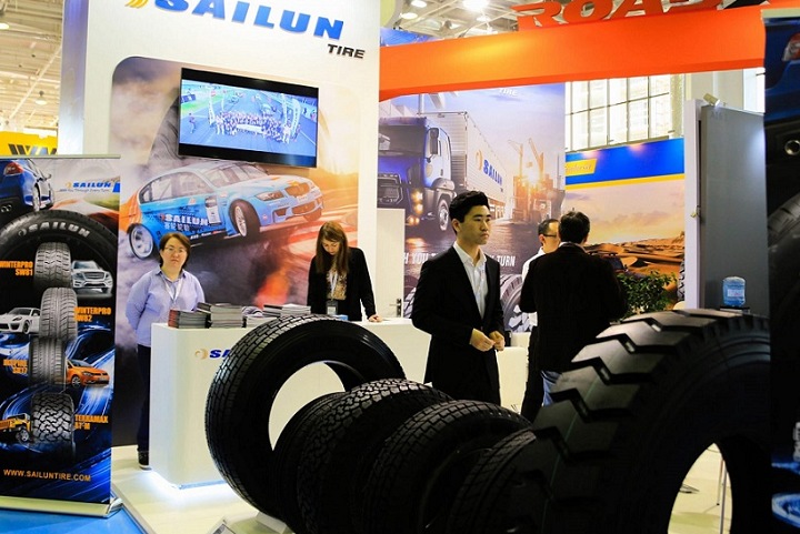 哈薩克斯坦塑料工業展覽會Central Asia Plast(www.hnhuay.cn)