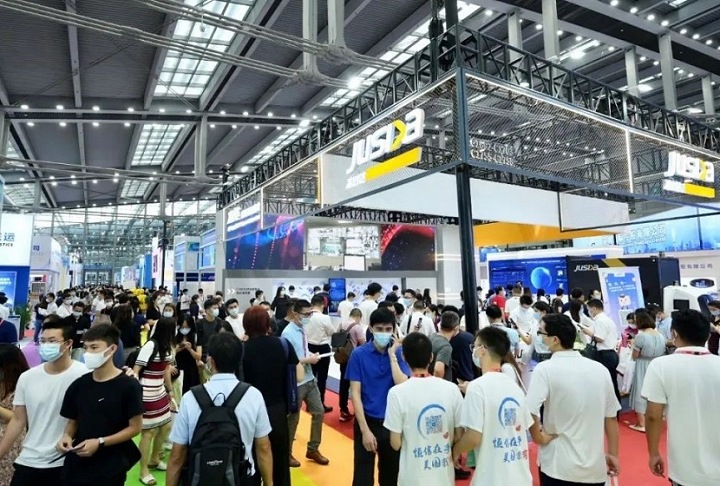 深圳國際物流與供應鏈展覽會CILF(www.hnhuay.cn)