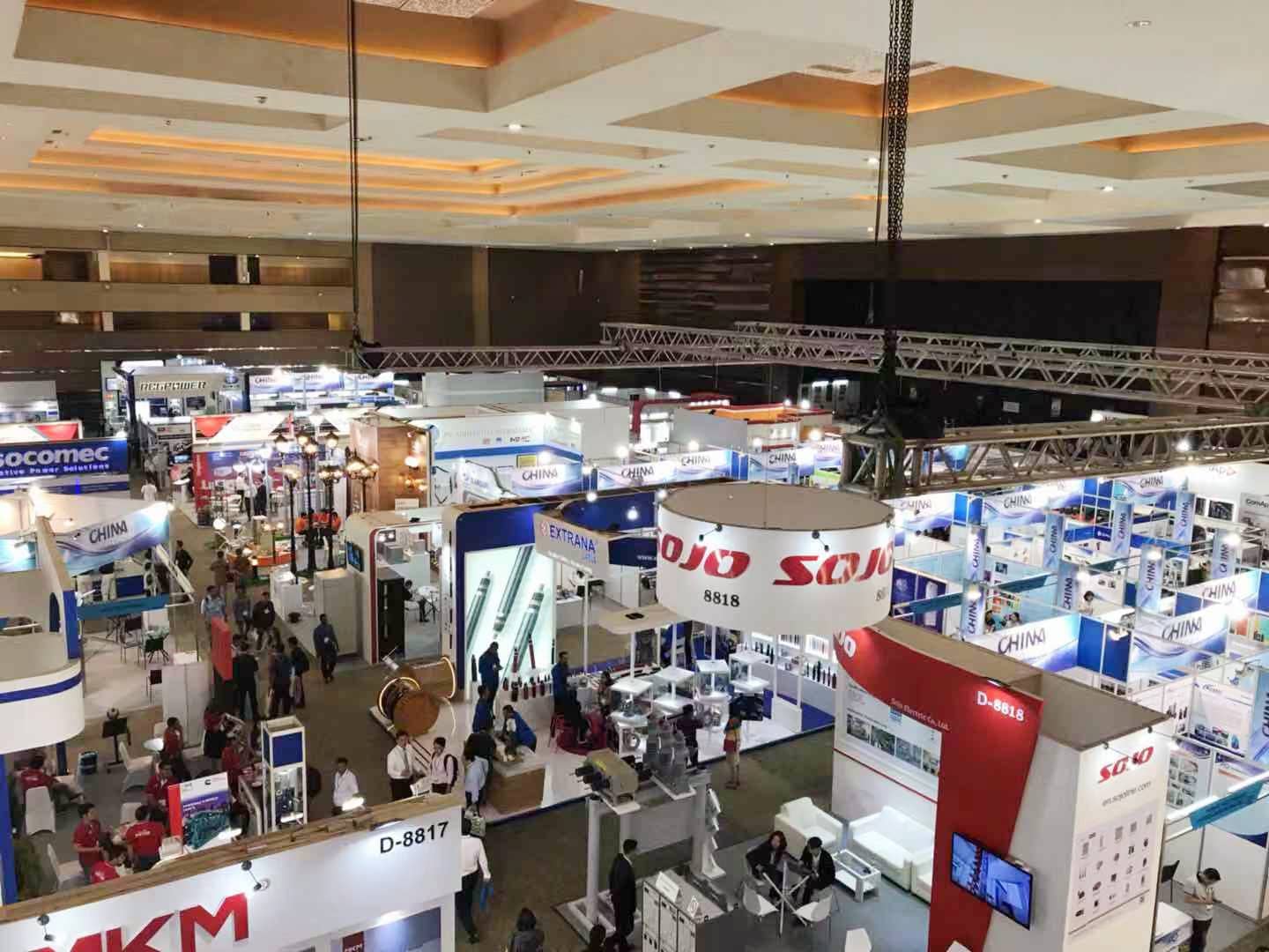 2024印尼國際消費類電子及家用電器展預熱報名中！舉辦時間8月7-9日(www.hnhuay.cn)