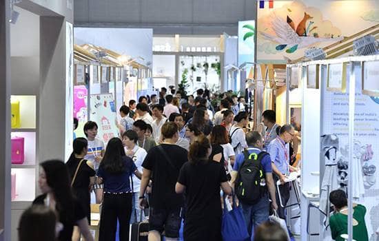 2024印尼國際禮品及家庭用品展將于8月5-7日隆重舉行(www.hnhuay.cn)
