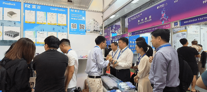 2024越南（河內(nèi)）國(guó)際消費(fèi)類電子及電器展預(yù)熱中！定于10月30-11月1日(www.hnhuay.cn)