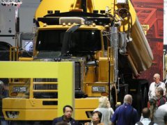 2024泰國國際建筑工程技術(shù)展覽會(huì)邀請(qǐng)函發(fā)出中！定于9月18-20舉行