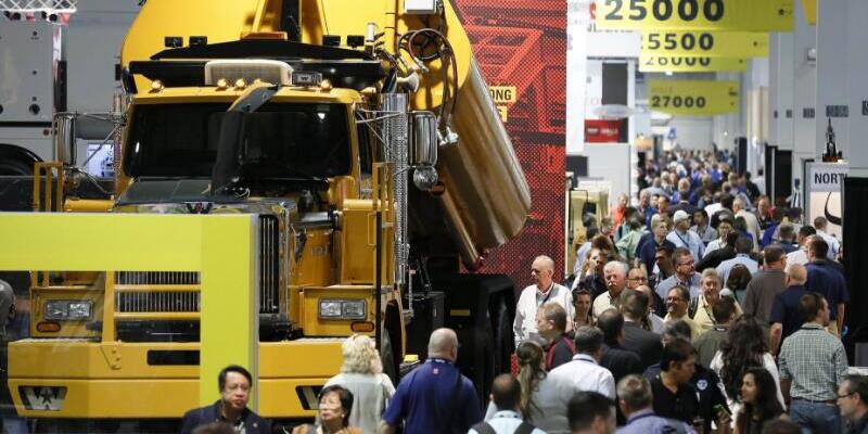 2024泰國國際建筑工程技術展覽會邀請函發出中！定于9月18-20舉行(www.hnhuay.cn)