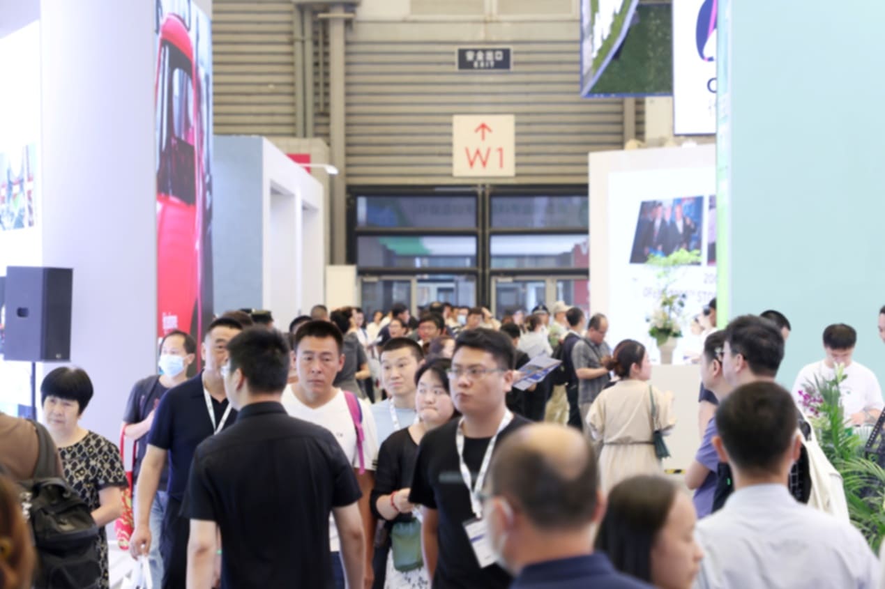 2024中國國際涂料博覽會招商中，盛會舉辦時間8月7-9日(www.hnhuay.cn)