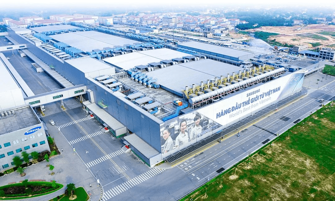 2024越南國(guó)際集成電路及半導(dǎo)體產(chǎn)業(yè)展招商中！時(shí)間10月31日-11月02日(www.hnhuay.cn)