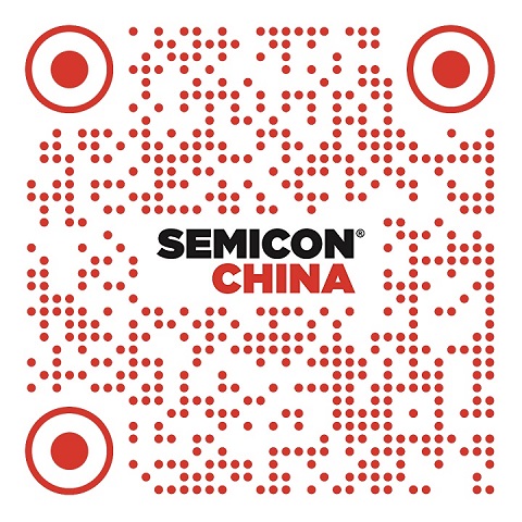 2024上海半導(dǎo)體展覽會SEMICON China將于3月20日-22日在上海新國際博覽中心盛大舉行(www.hnhuay.cn)