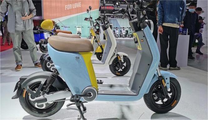 2024中國浙江國際自行車新能源電動車展覽會歸來，定于10月12-14日(www.hnhuay.cn)