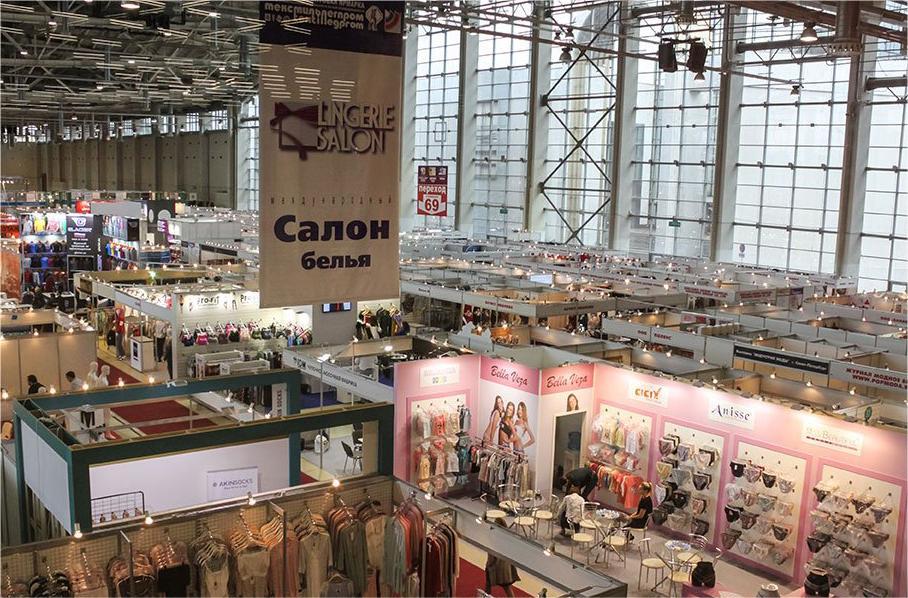 2024秋季俄羅斯國際紡織品及服裝全產業鏈展覽會定于09月03-05日(www.hnhuay.cn)